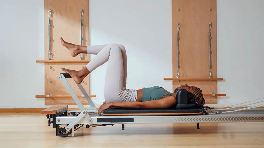 Is Pilates Good For Stretching
