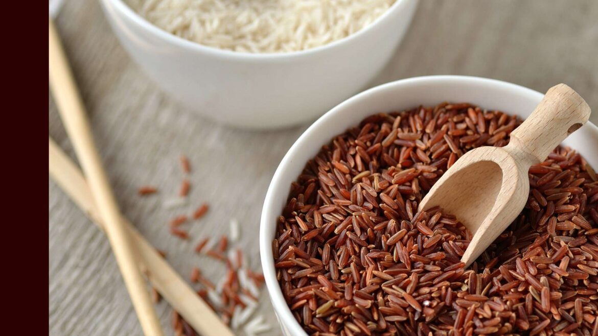 Is Jasmine Rice Good For Weight Loss