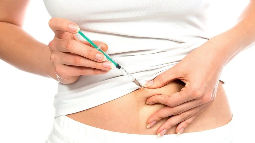 Is It Safe To Take Insulin For Weight Loss