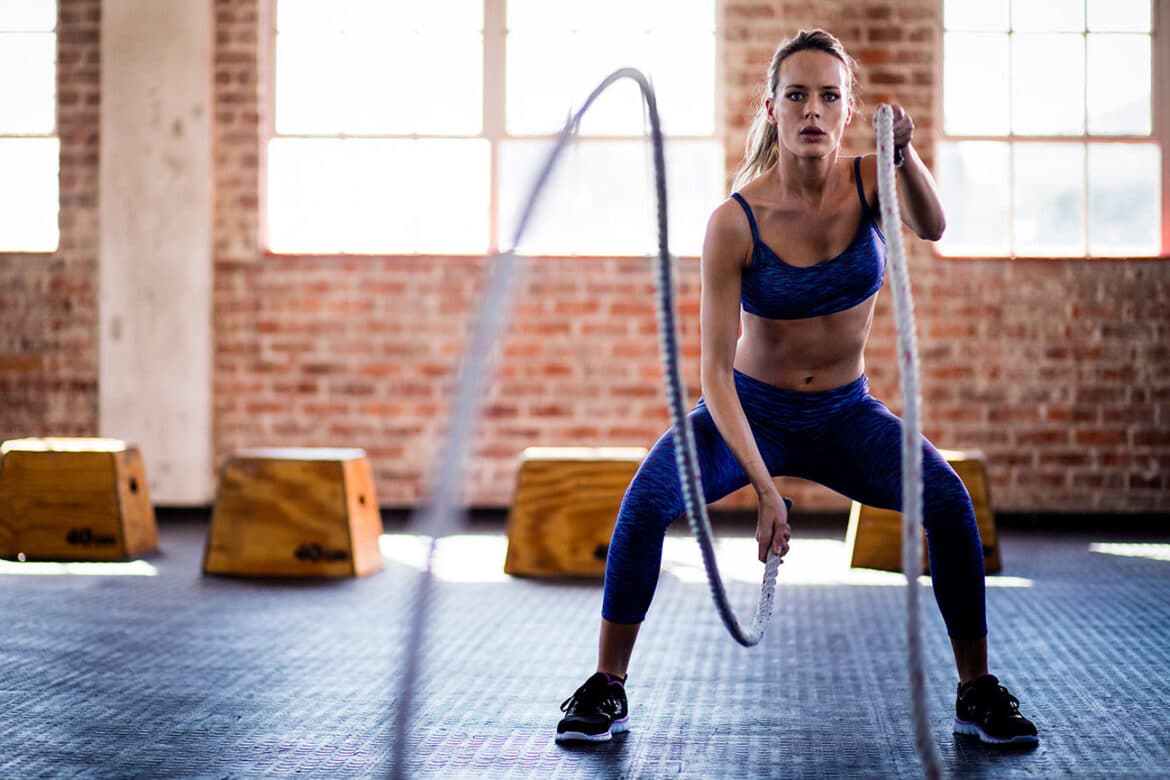 Is Boxing Cardio Or Strength Training Is Boxing Cardio Or Strength Training