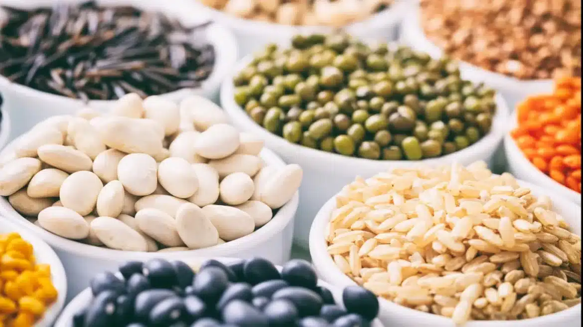 Are Beans And Rice Good For Weight Loss