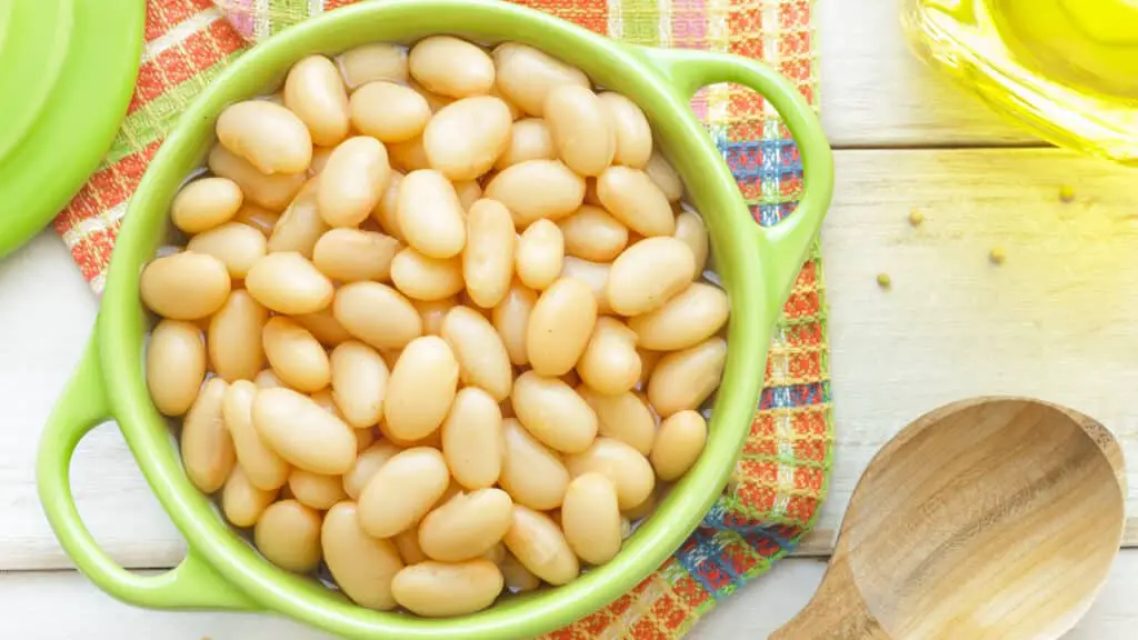 How To Cook Beans For Weight Loss