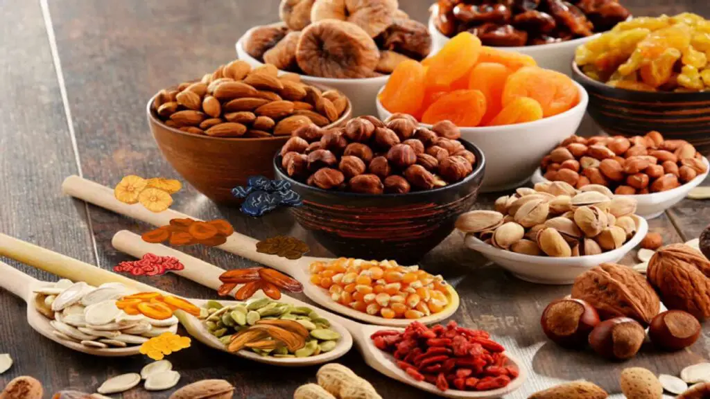 Is Dried Fruit Good For Weight Loss