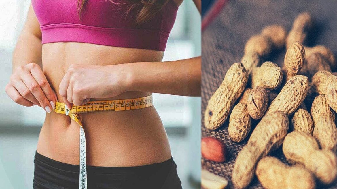 How To Eat Peanuts For Weight Loss How To Eat Peanuts For Weight Loss