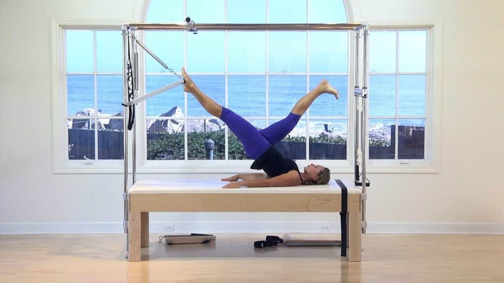 Does Wall Pilates Work