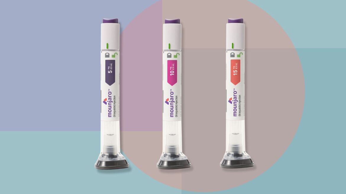 How Fast Does Mounjaro Work For Weight Loss How Fast Does Mounjaro Work For Weight Loss