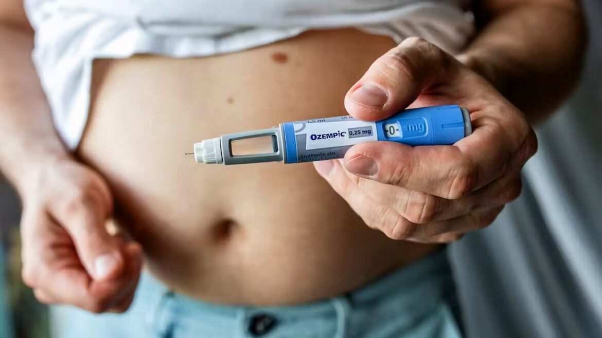 How To Get Ozempic Prescribed For Weight Loss