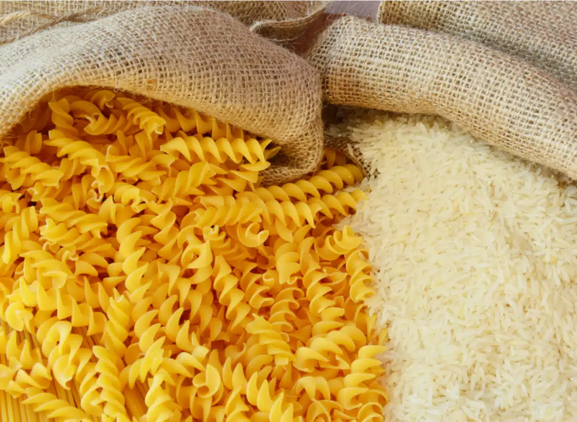 pastIs Pasta Or Rice Better For Weight Lossa-rice Is Pasta Or Rice Better For Weight Loss