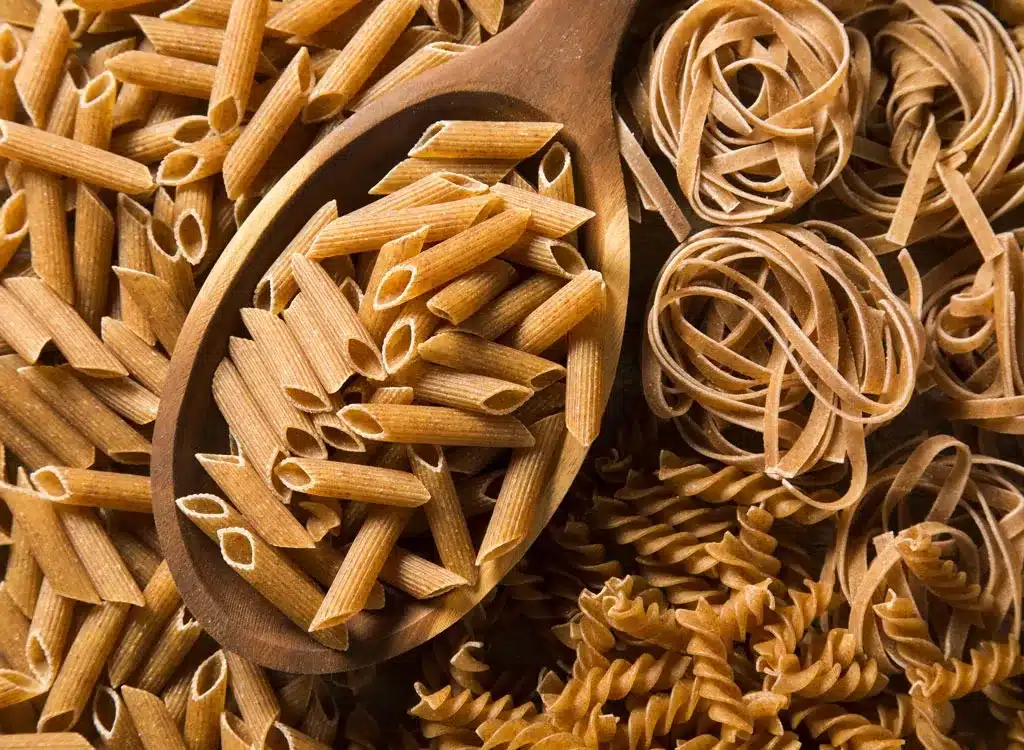Is Whole Wheat Pasta Healthy For Weight Loss