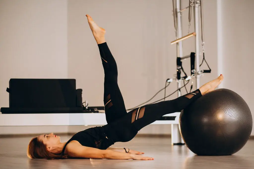 How Many Calories Does Pilates Burn