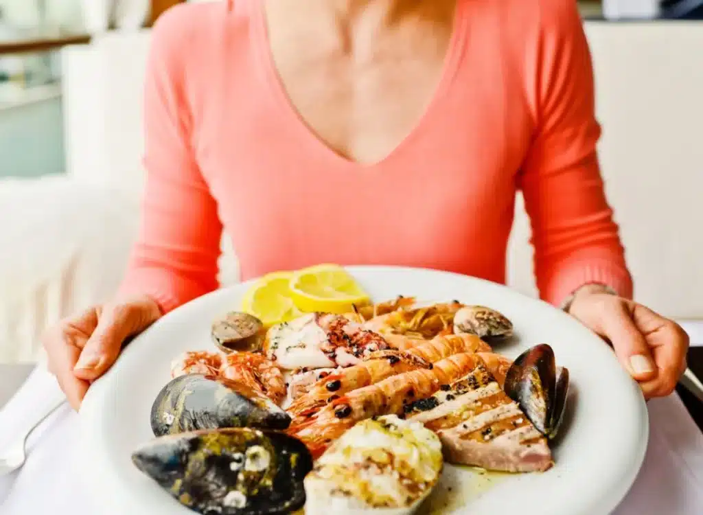 Is Seafood Boil Good For Weight Loss