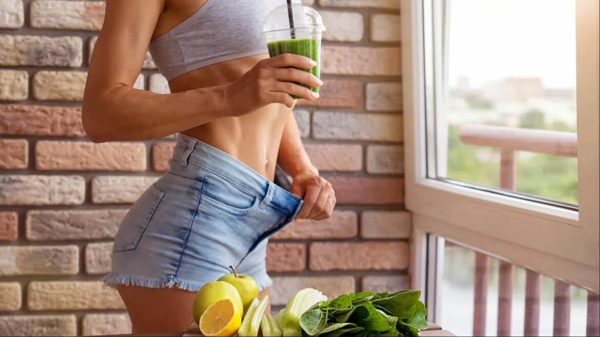 What To Eat Early Morning Empty Stomach For Weight Loss