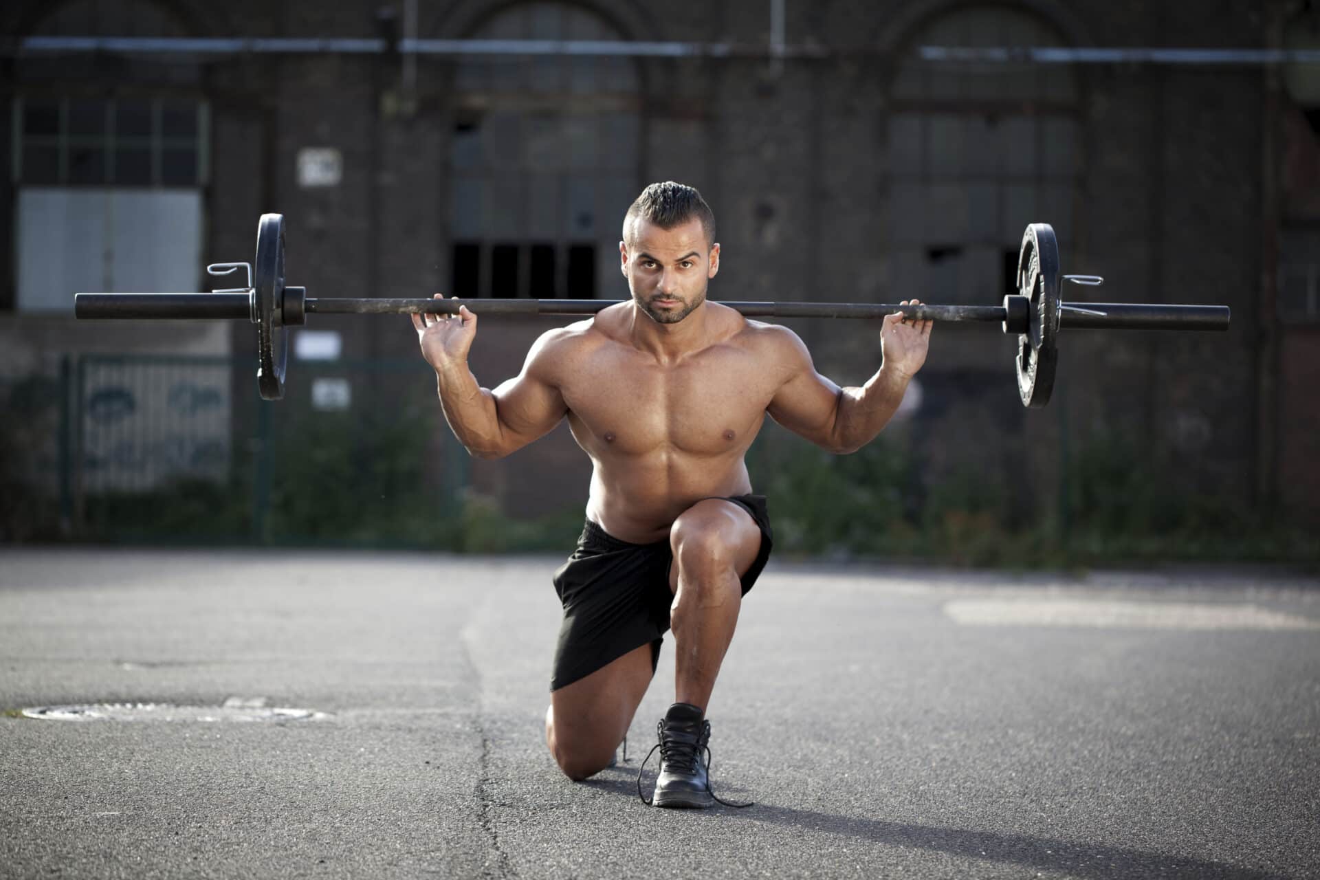 Are Powerlifters Stronger Than Bodybuilders