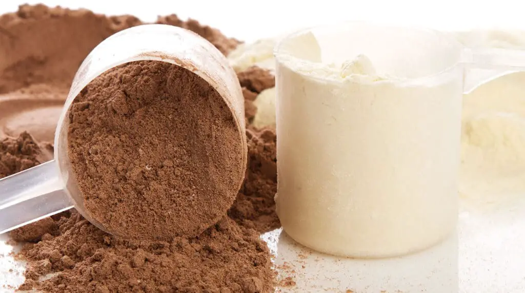 What Does Protein Powder Do For Weight Loss