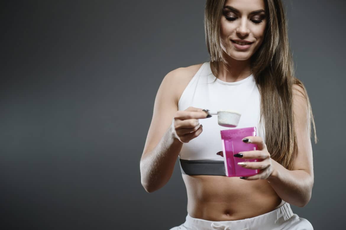 How To Use Protein Powder For Weight Loss Female How To Use Protein Powder For Weight Loss Female