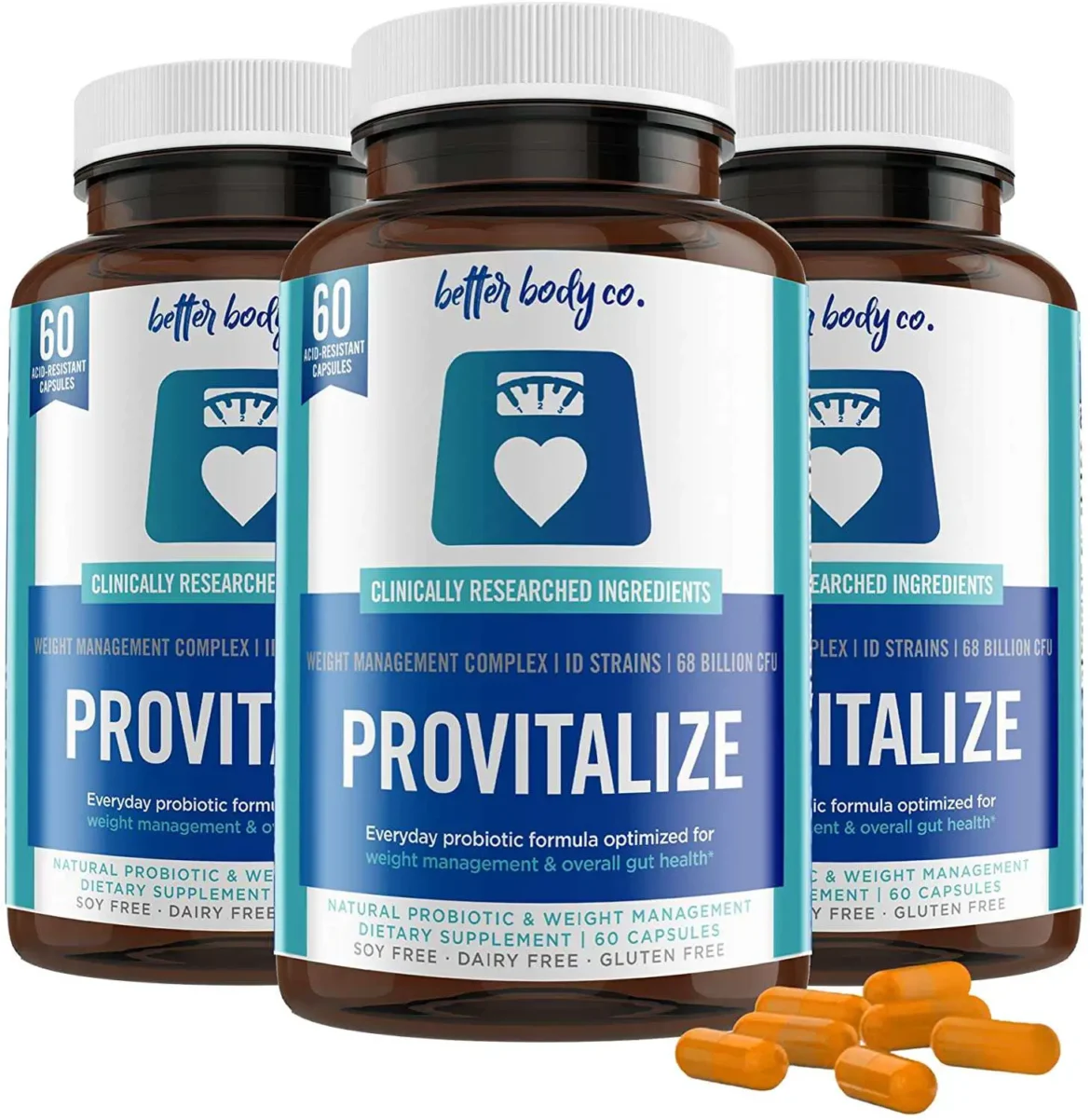Does Provitalize Really Work For Weight Loss Does Provitalize Really Work For Weight Loss
