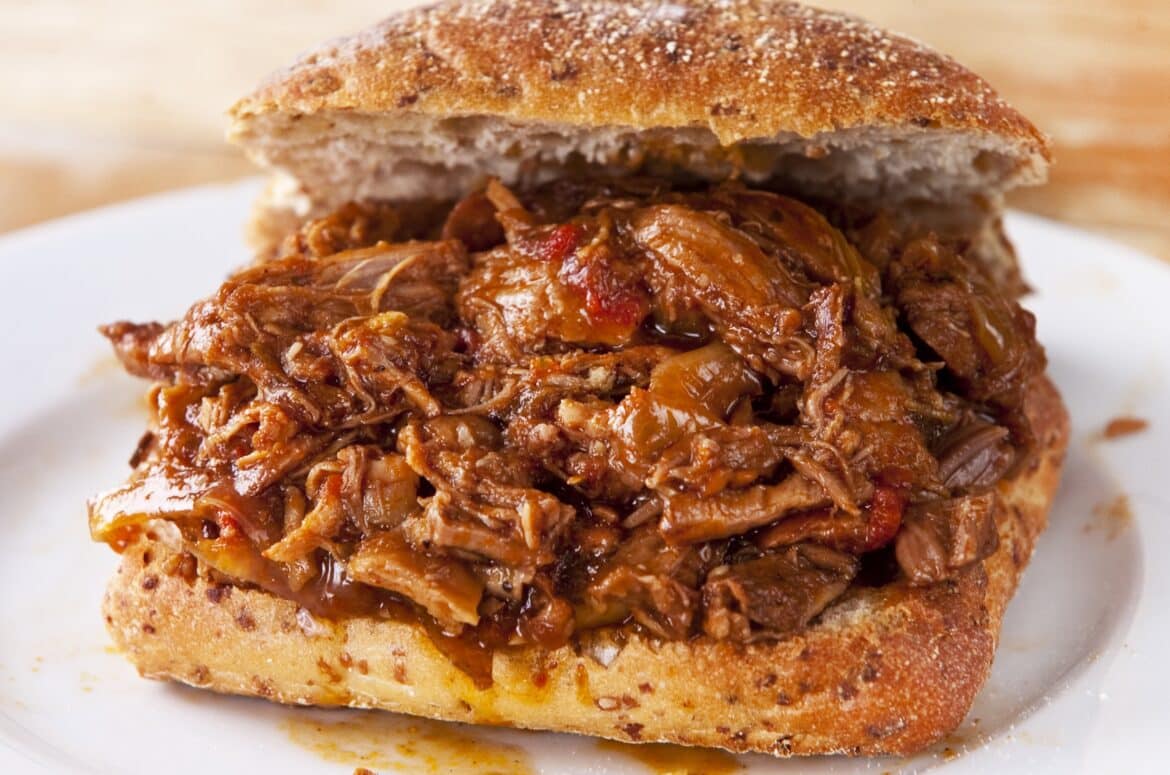 Is Pulled Pork Good For Weight Loss