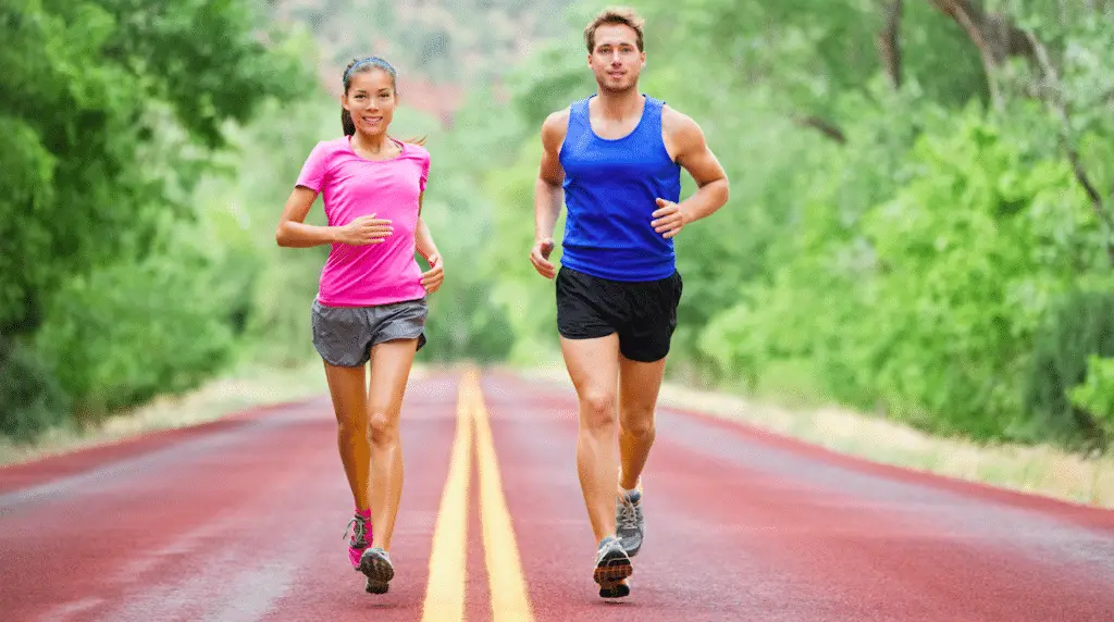 Do Runners Live Longer Than Bodybuilders