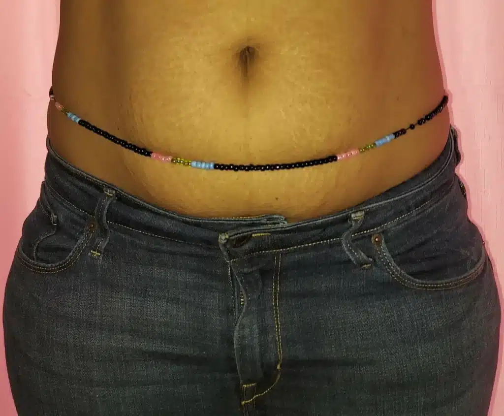 What Are Waist Beads For Weight Loss