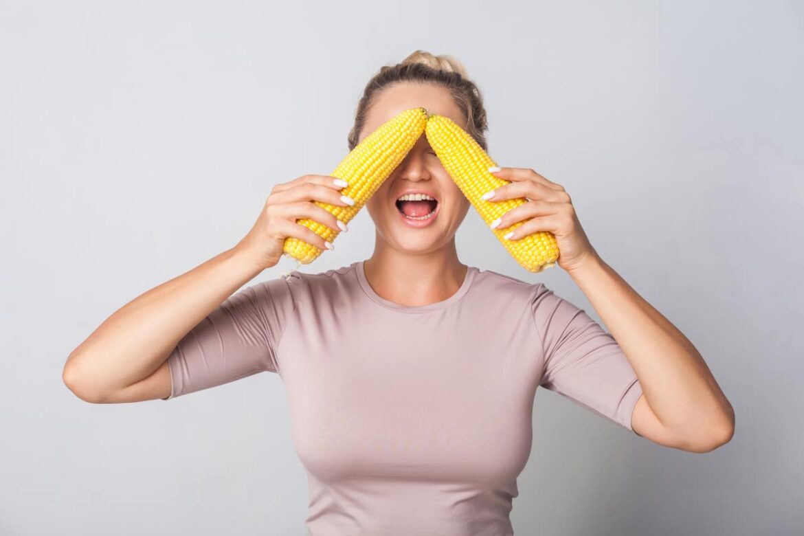 Is Corn Healthy For Weight Loss Is Corn Healthy For Weight Loss