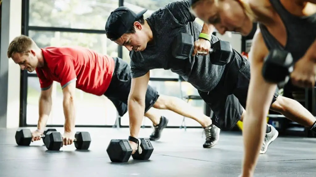 What Is Considered Functional Strength Training