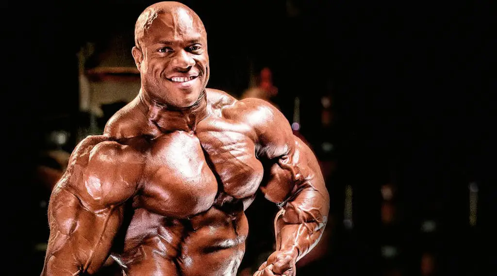 What Does Npc Stand For In Bodybuilding