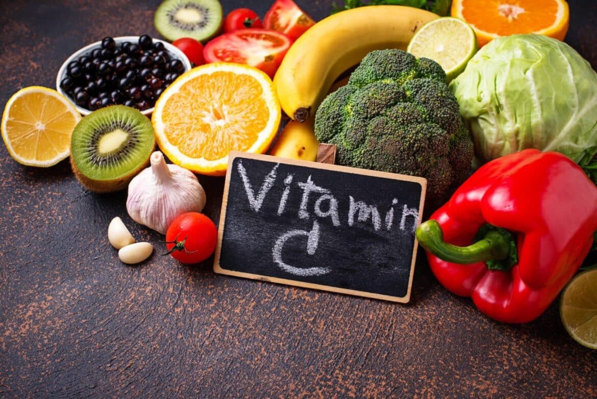 Does Vitamin C Help With Weight Loss Does Vitamin C Help With Weight Loss