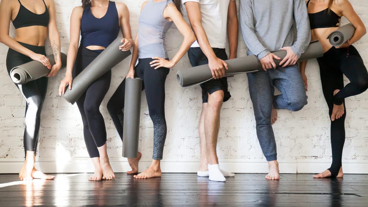 What To Wear For Pilates What To Wear For Pilates