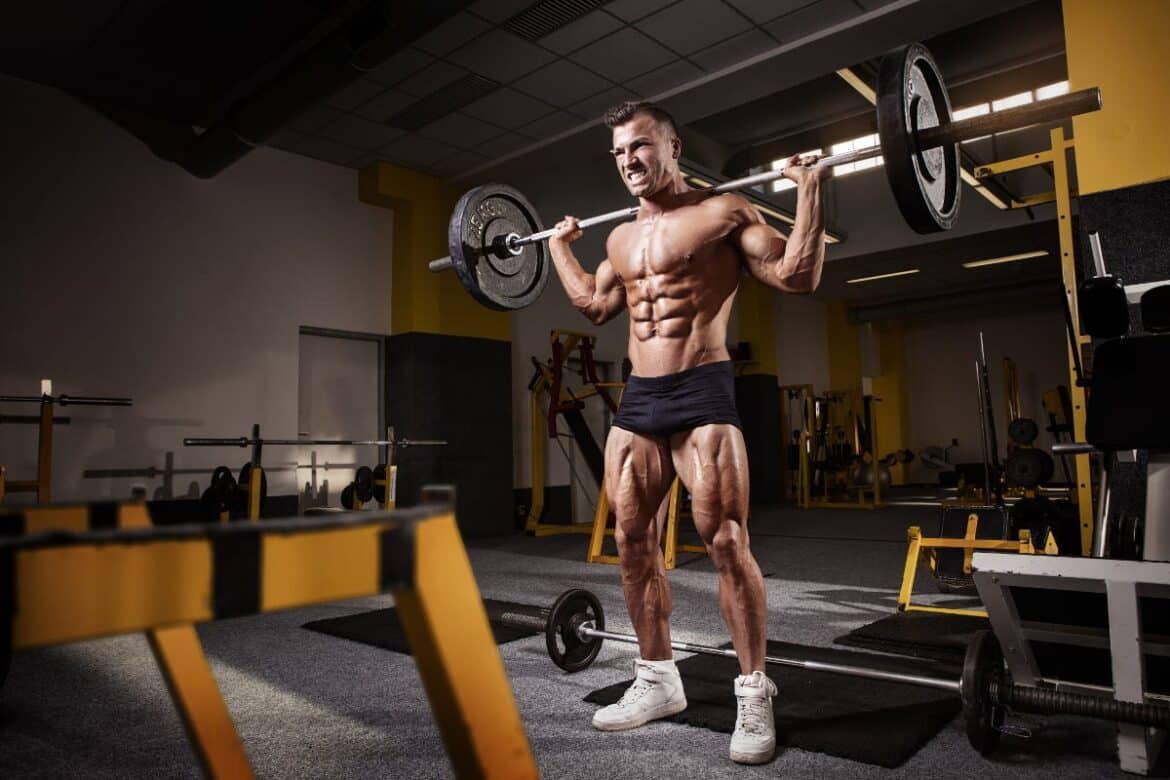 What Is Volume In Weightlifting What Is Volume In Weightlifting