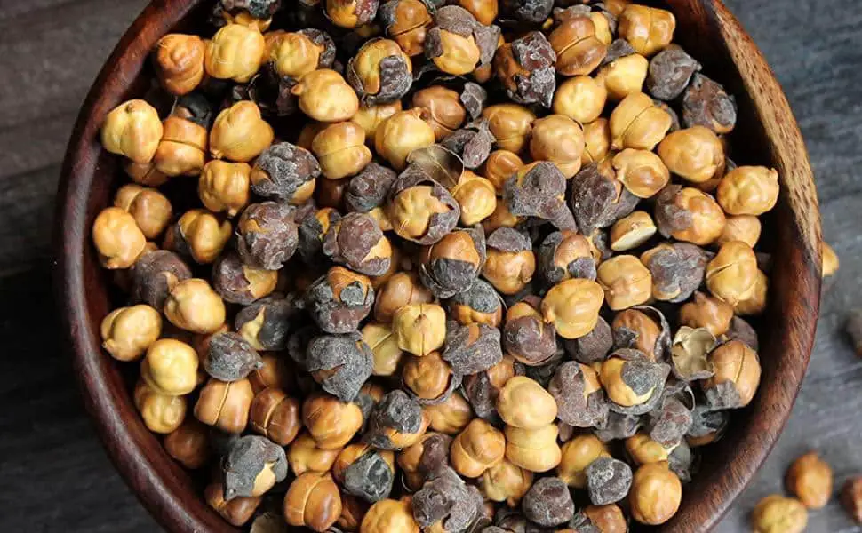 Which Chana Is Good For Weight Loss
