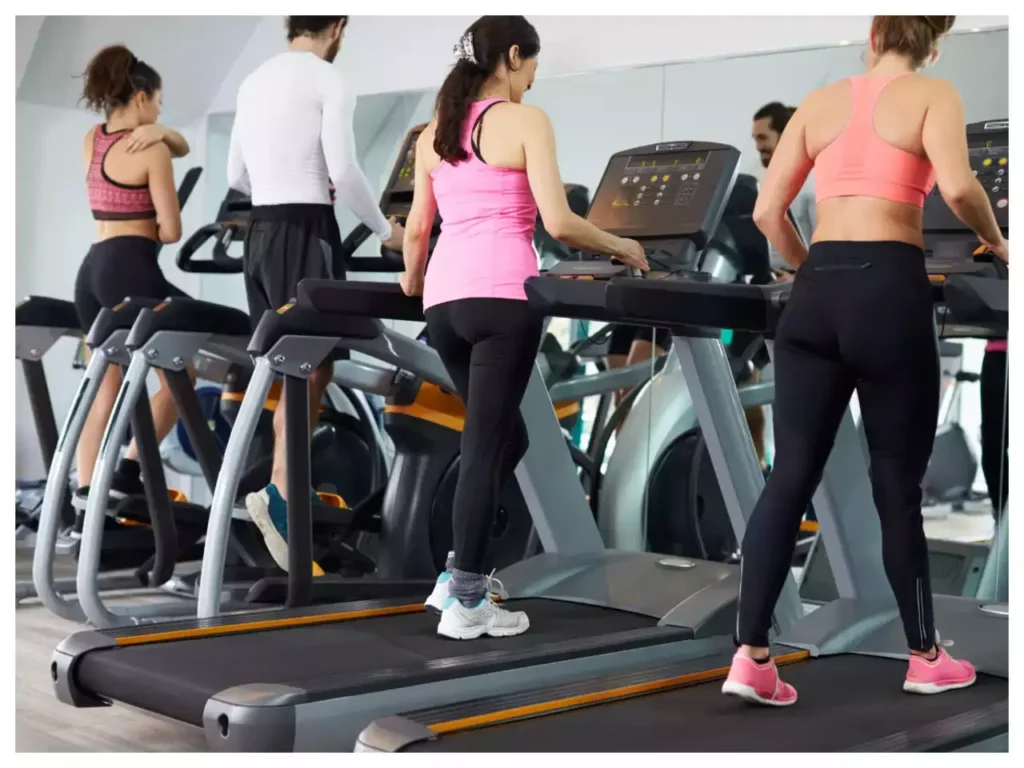Which Gym Machine Is Best For Weight Loss