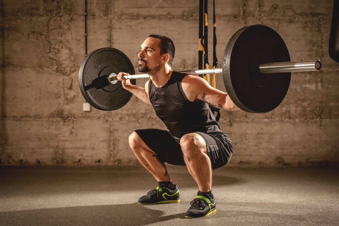 How Many Calories Are Burned In An Hour Of Weightlifting How Many Calories Are Burned In An Hour Of Weightlifting