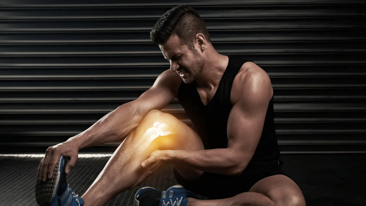 How To Relieve Joint Pain From Weightlifting How To Relieve Joint Pain From Weightlifting