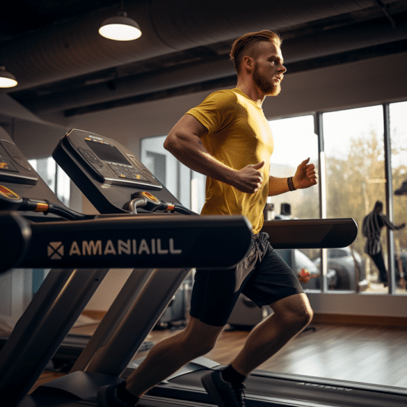 Mastering Treadmill Unfolding: A Comprehensive Guide