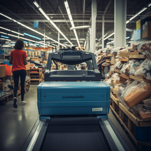 Navigating Treadmill Donations Goodwill and Beyond