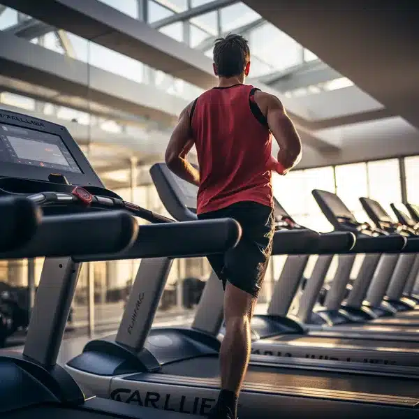 Treadmill Calorie Counters  