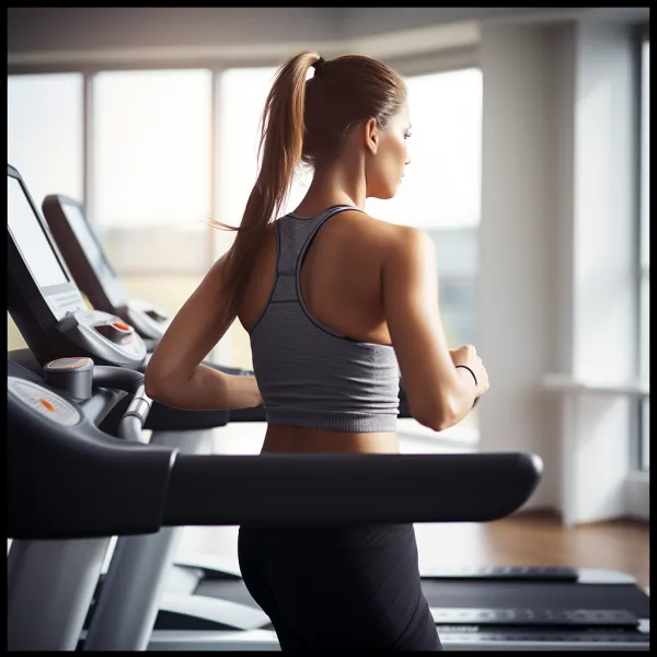 Treadmill Calorie Counters  