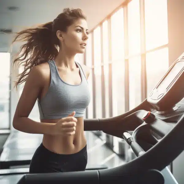 Treadmill Speeds  