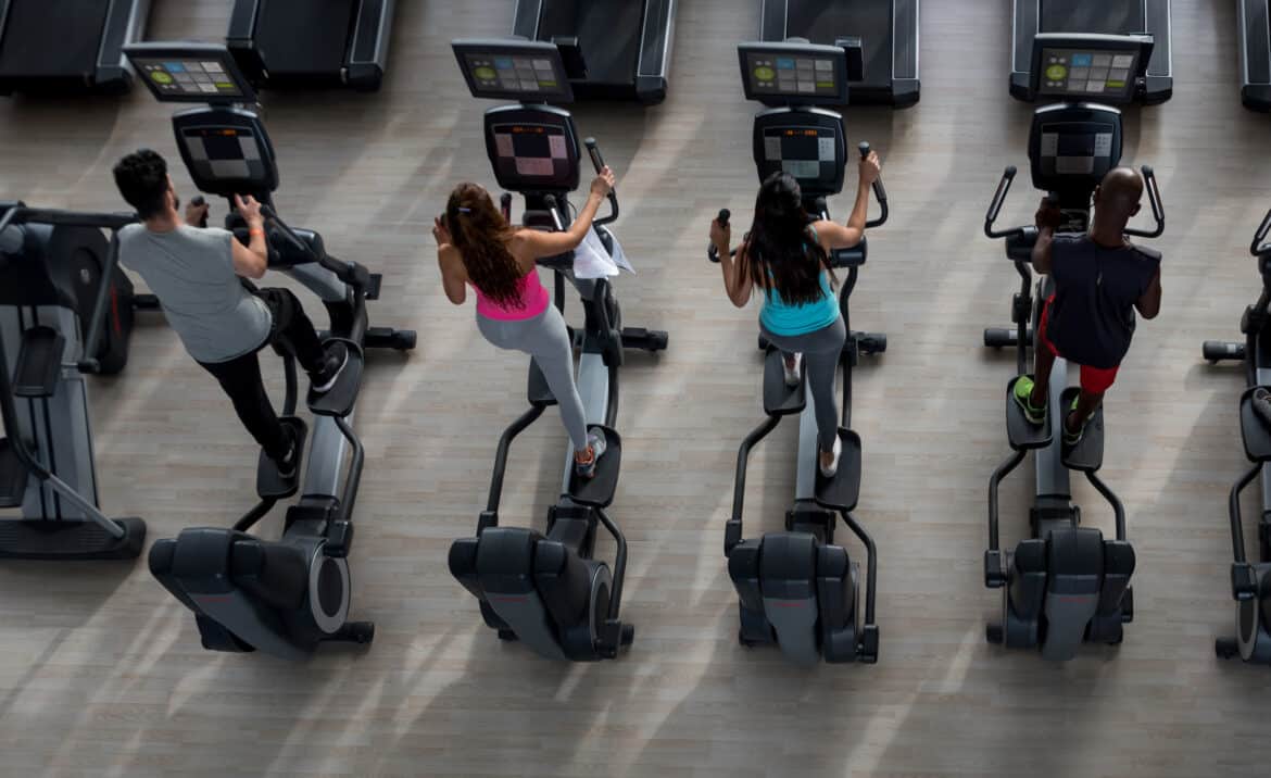 Which Is Better For Weight Loss Elliptical Or Treadmill Which Is Better For Weight Loss Elliptical Or Treadmill