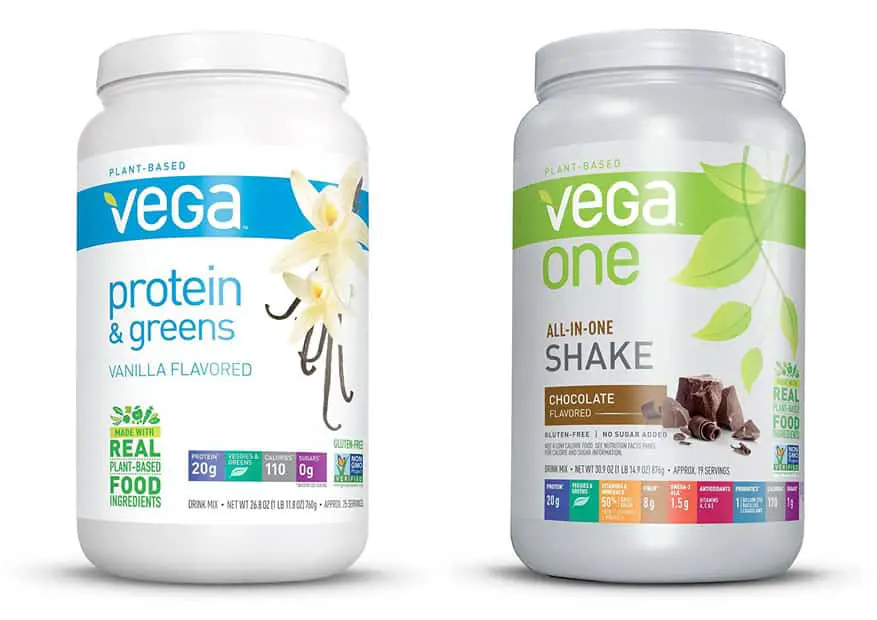 Is Vega Protein Good For Weight Loss