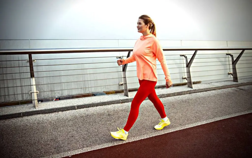 Is Walking 3 Miles A Day Good For Weight Loss