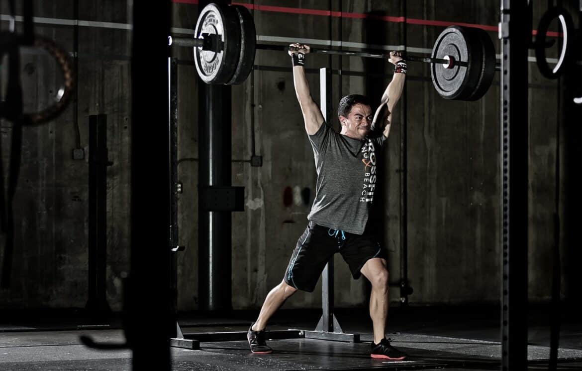 When Did Weightlifting Become Popular When Did Weightlifting Become Popular