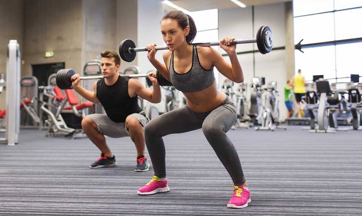 Does Weightlifting Burn Calories After Workout Does Weightlifting Burn Calories After Workout