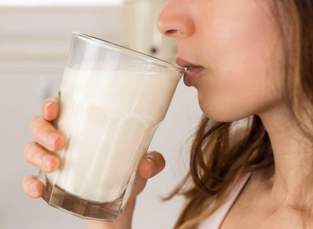 Which Milk Is Good For Weight Loss