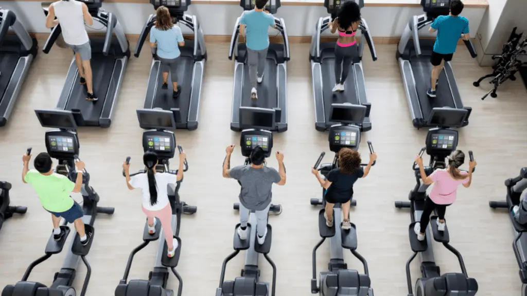 Which Is Better For Weight Loss Elliptical Or Treadmill