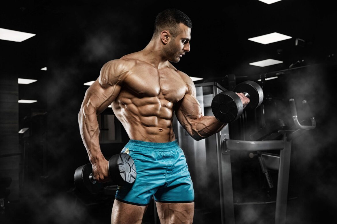What Cardio Do Bodybuilders Do What Cardio Do Bodybuilders Do