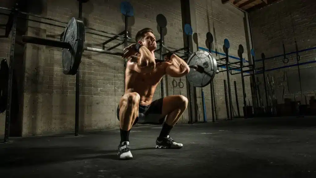 Is Crossfit Good For Building Muscle