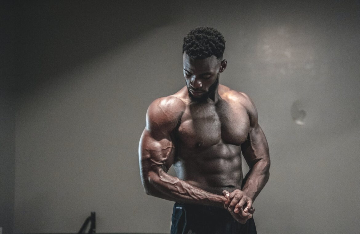 What Is Trt In Bodybuilding What Is Trt In Bodybuilding
