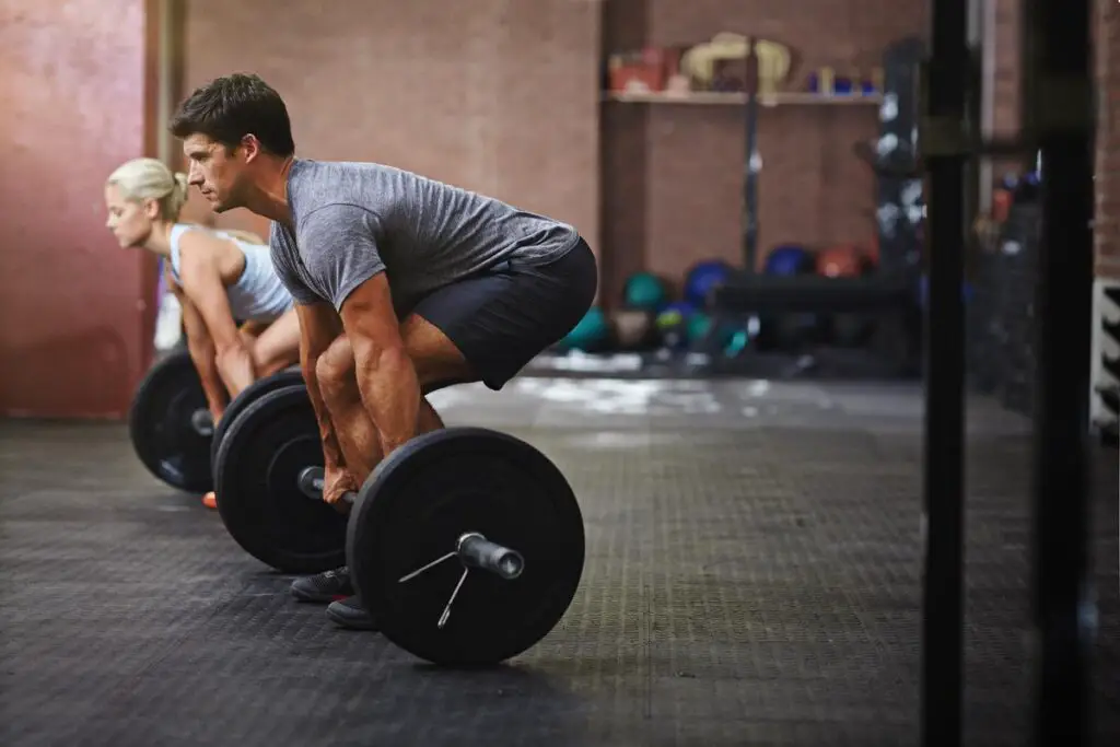 Does Weightlifting Burn Calories After Workout
