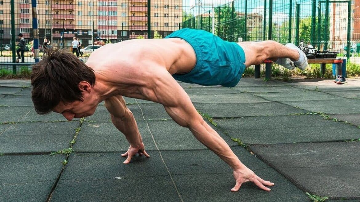 Is Calisthenics Better Than Weights